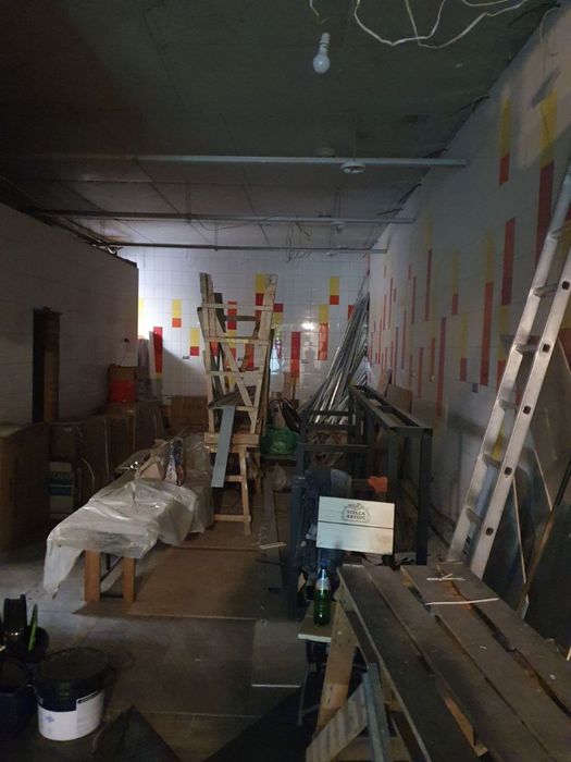 Приміщення під ресторан, кафе, магазин, бутік Софиевская 12