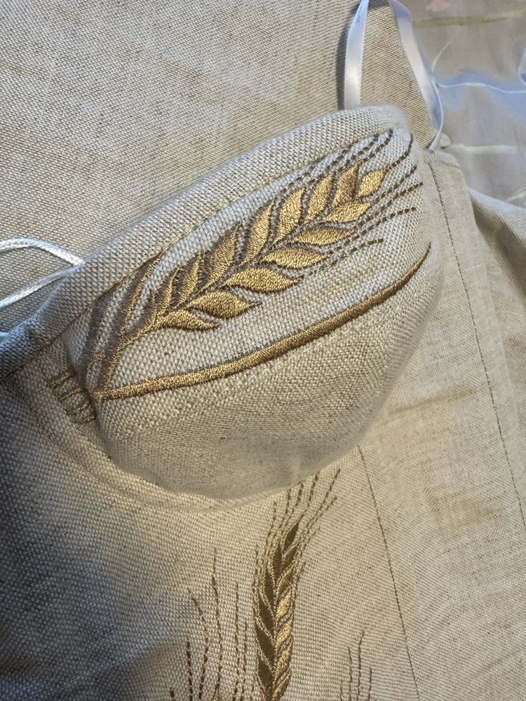 Корсет спідниця сукня вишиванка