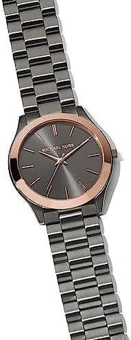 Годинник чоловічий часи Michael Kors Oversized Slim Runway MK8576 New!