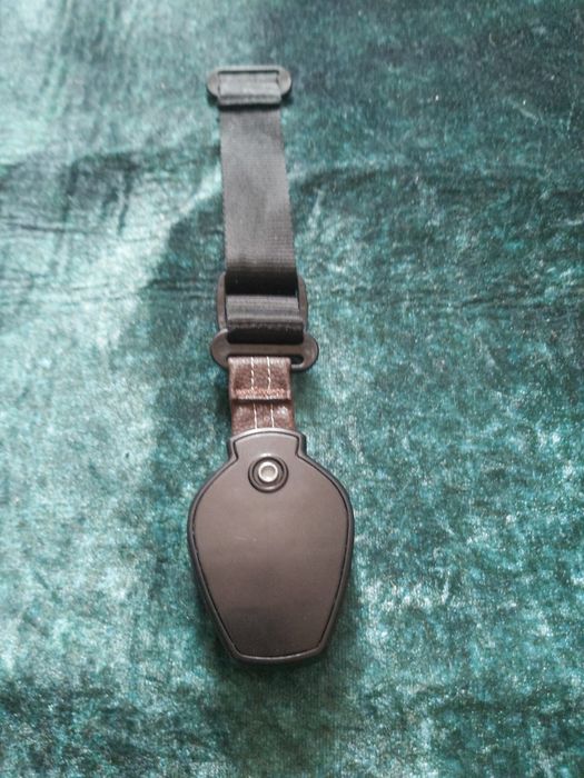 Klamra cybex priam/mios 2.0/3.0 Rosegold