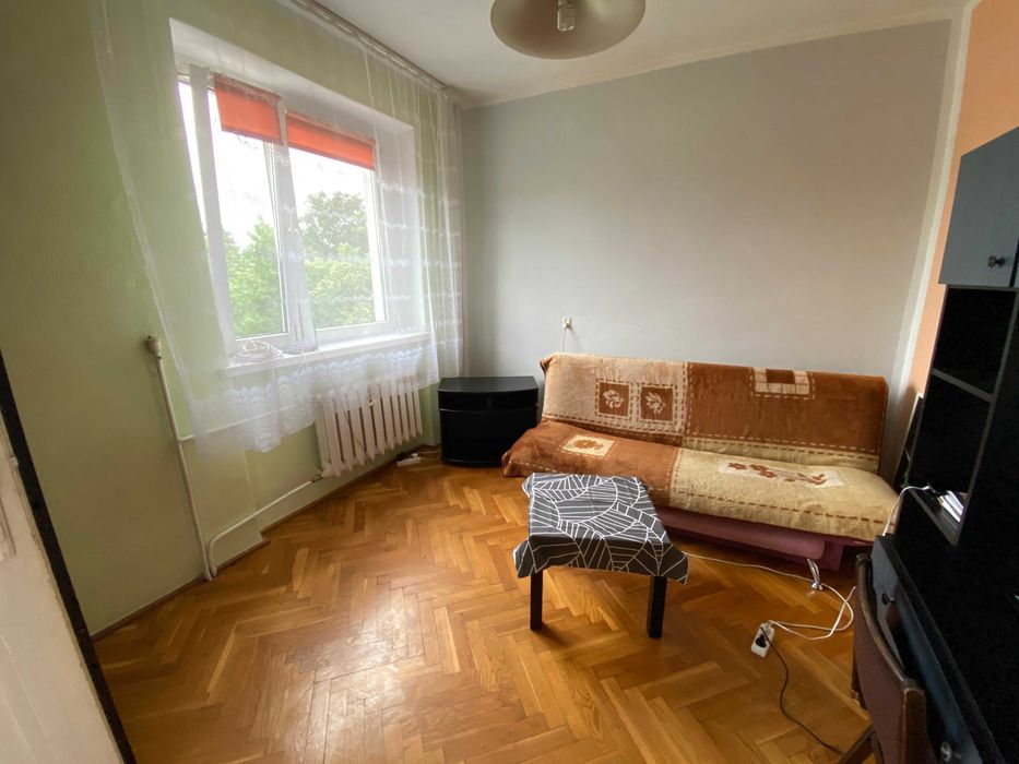 Wynajmę Pokój 1 Osobowy  ul. Potockiego- / PL. KROMERA/