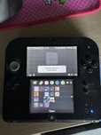 Konsola nintendo 2ds przerobione
