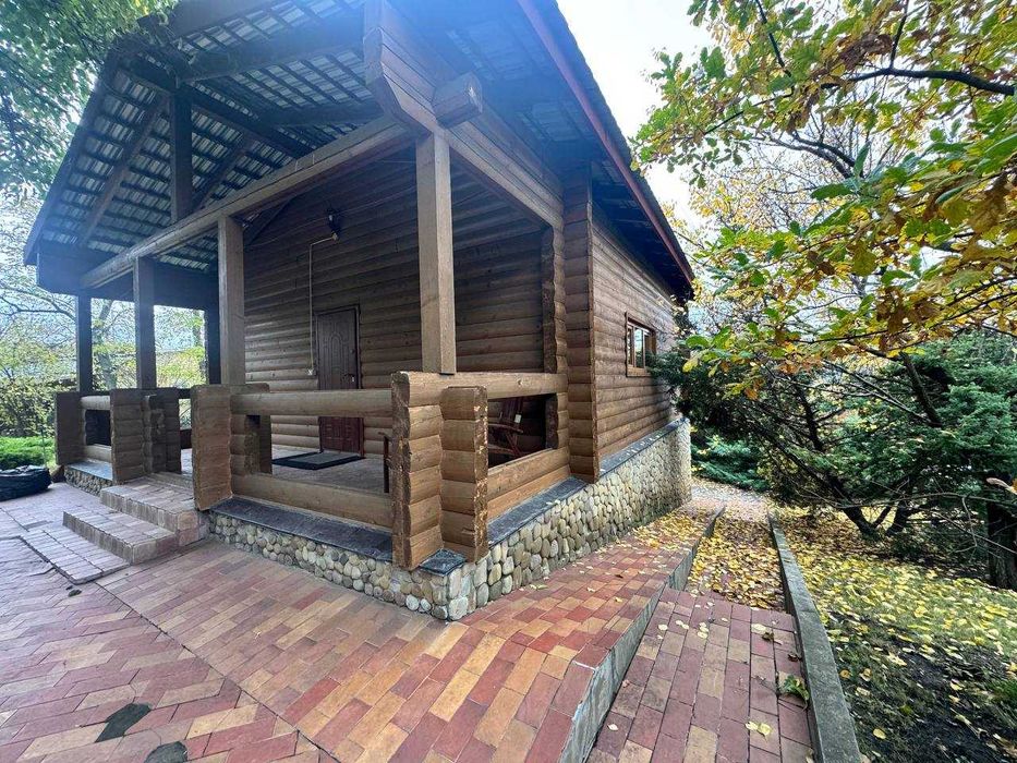 Оренда будинку з басейном та бомбосховищем / Ходосівка