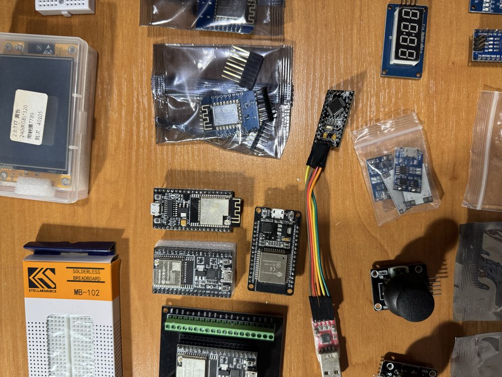 Arduino uno nano