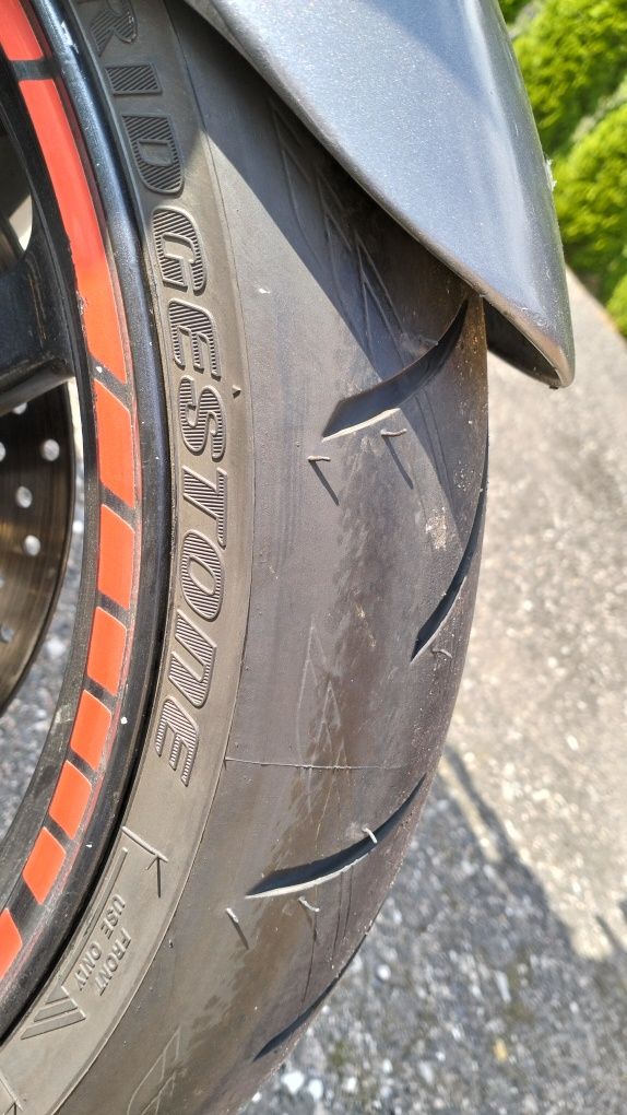 Aprilia Rsv 1000 r, factory