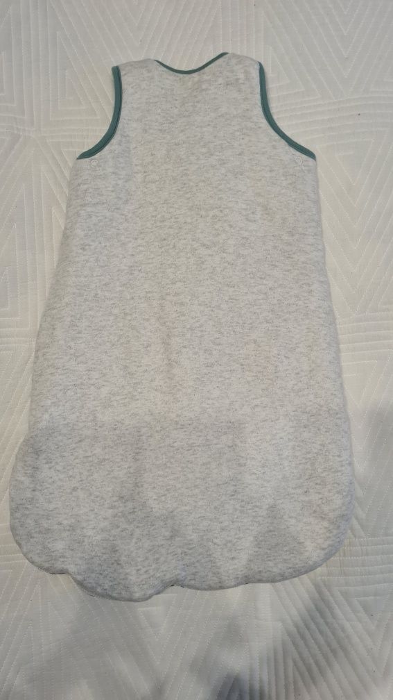 śpiworek dla niemowlaka 0-6 m 2.5 Tog