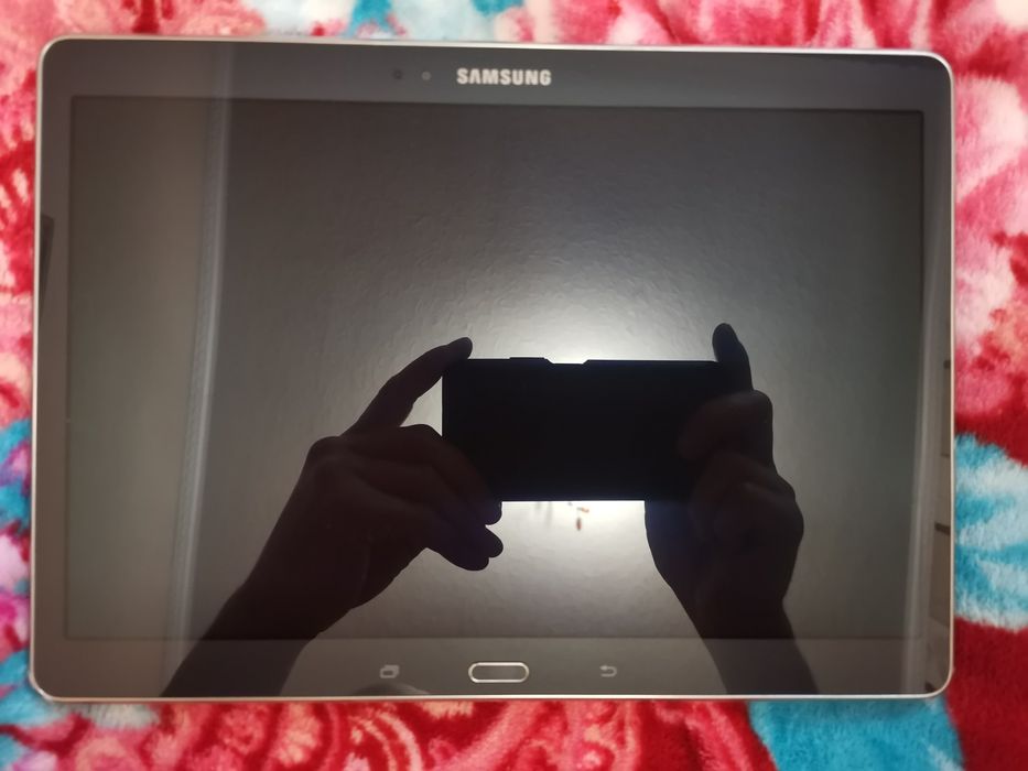 Планшет Samsung Galaxy Tab S SM-T805