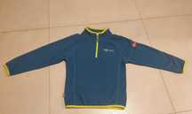 Bluza polarowa Trollkids roz 116