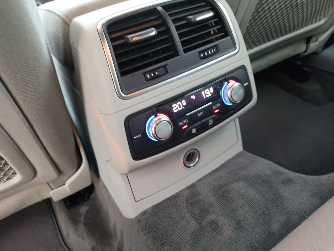 Audi A6 C6 2.0 tdi 177 koni ledy xsenon Niemiec