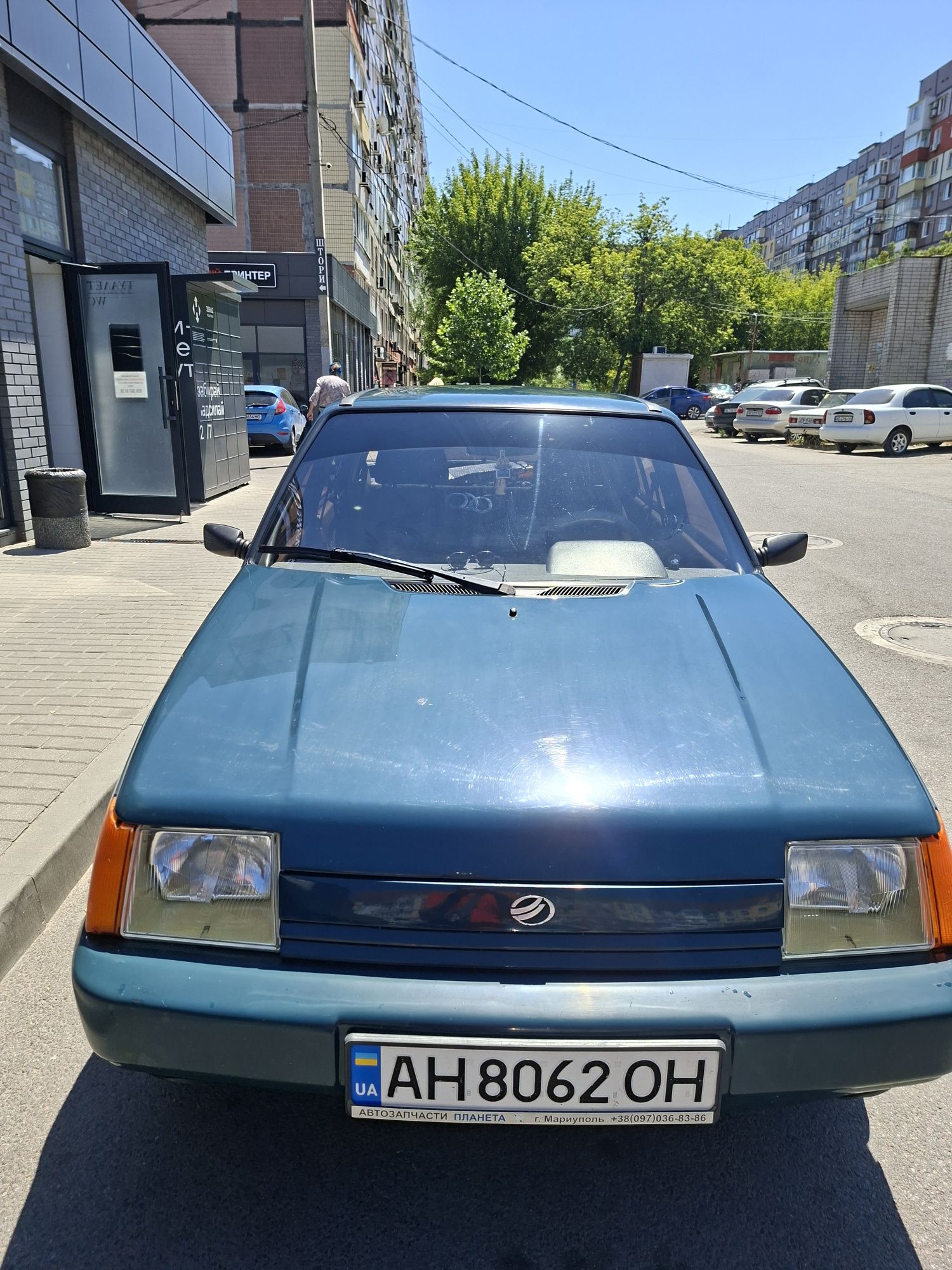 Продам ЗАЗ 1103 Славута