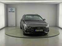 Hyundai i30 SW 1.0 T-GDi Style