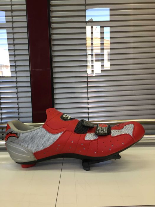TÉNIS de ciclismo de estrada"SIDI"