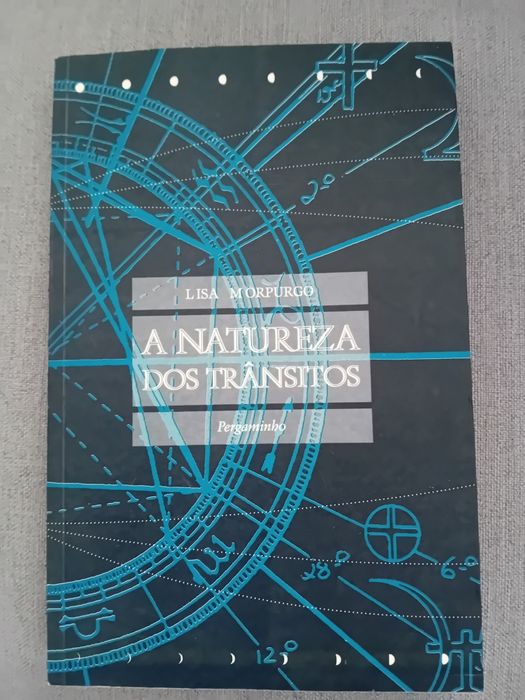 (Astrologia) A Natureza dos Trânsitos - Lisa Morpurgo