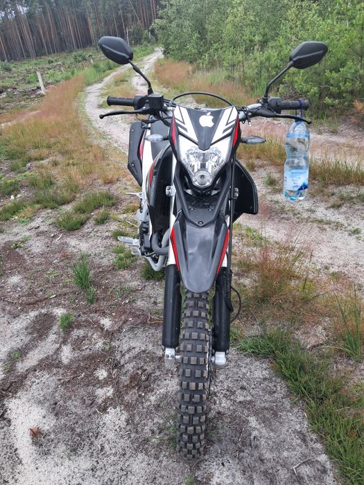 Продам лонкин 250 2023рік