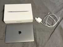MacBook m1 256 gb