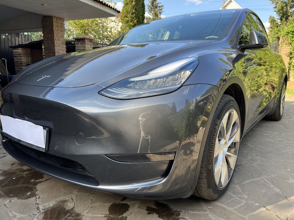 Продам Tesla Y 83 Квт