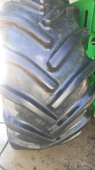Терміново продам Комбайн John Deere w540 2012року джондір