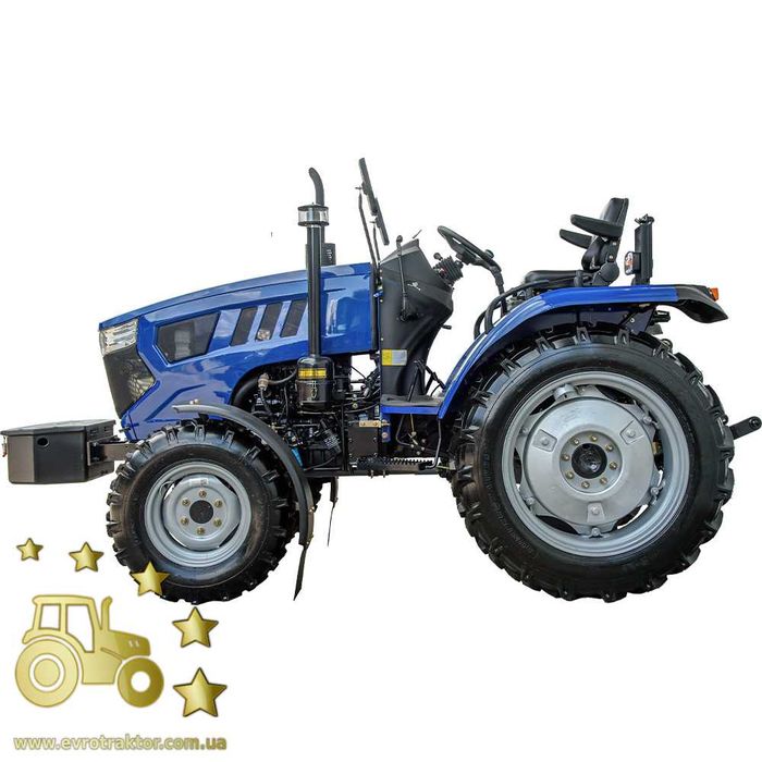 Трактор ДТЗ 354U Офіційний дилер! Безкоштовна Доставка! Сервіс!