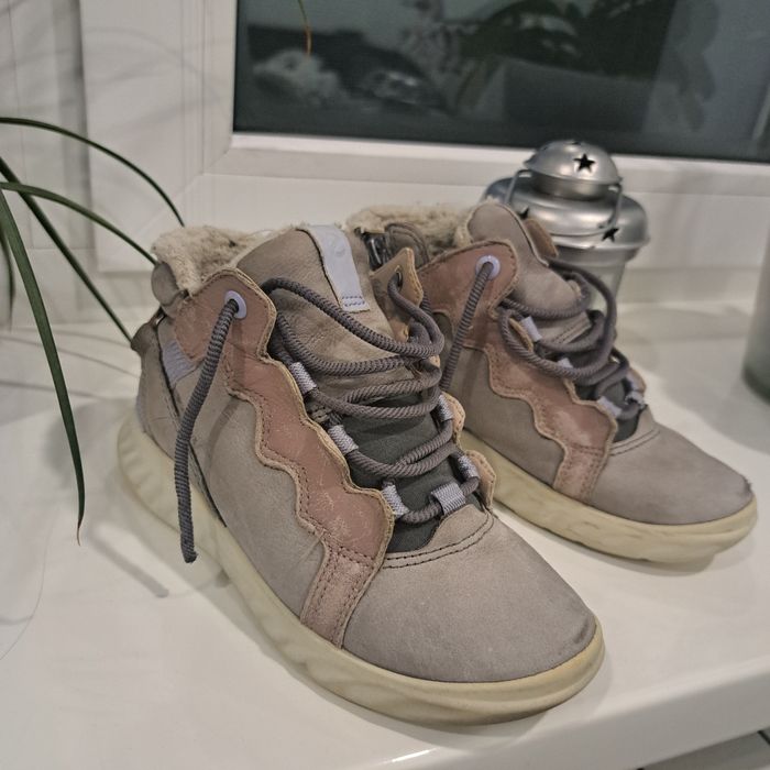 Взуття. Черевики. Для дітей.