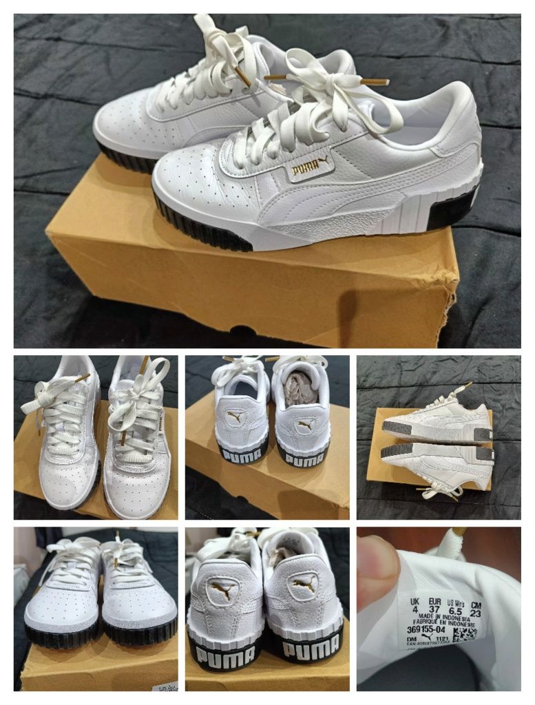 Sapatilhas Puma Originais