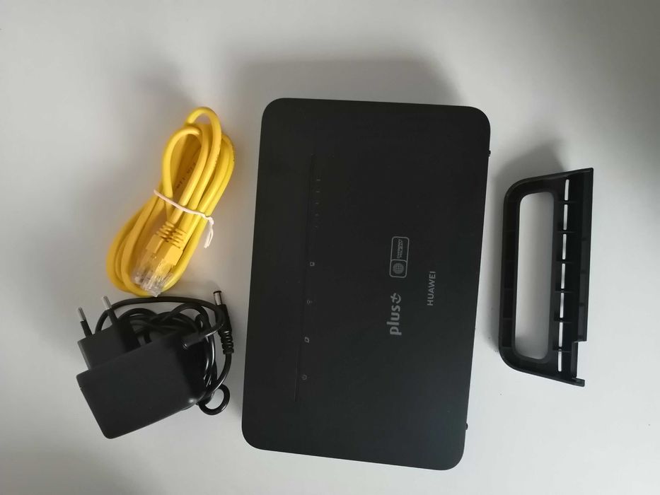 Router Huawei 4G LTE