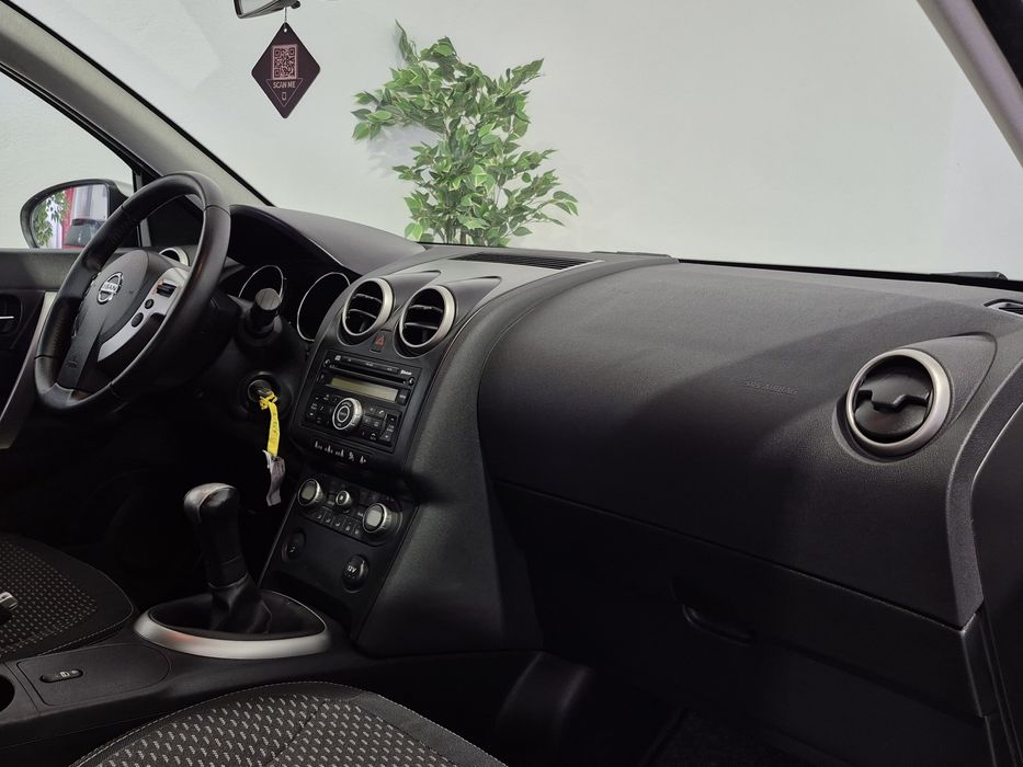 Nissan Qashqai 1.6 - 128.000KM | GARANTIA | NACIONAL