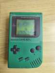 Game boy gameboy classic clasik dmg-01 nintendo
