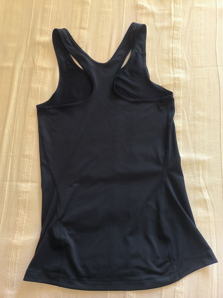 Koszulka na ramiączka DRI - FIT  NIKE roz. S