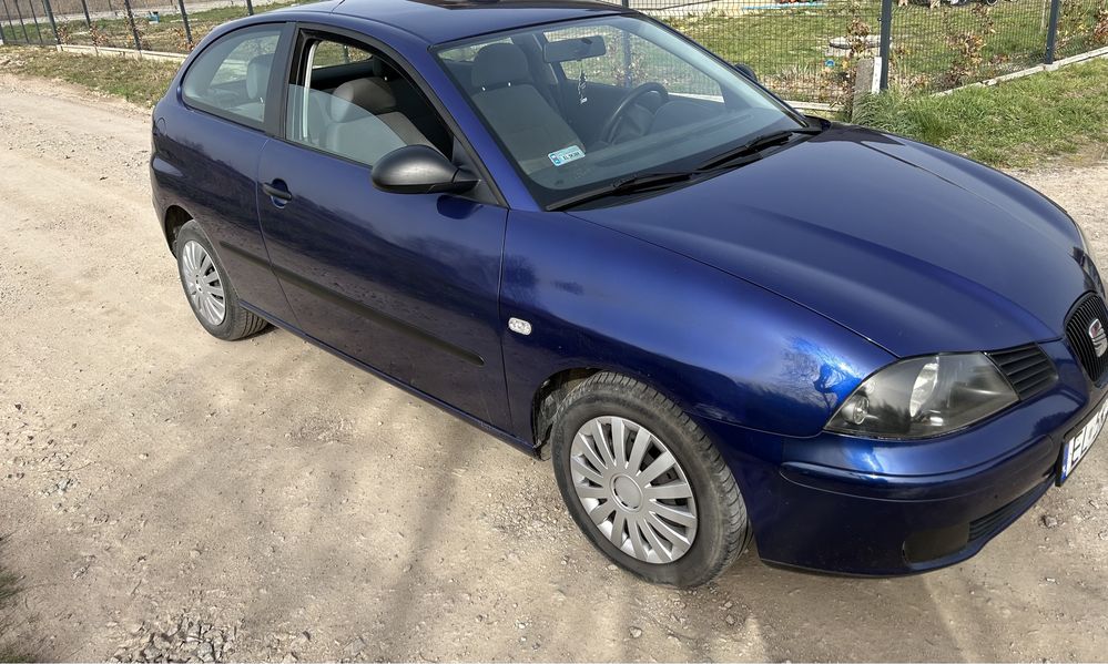 Seat Ibiza sprzedam