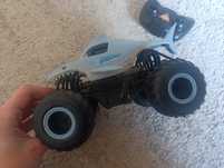 Іграшкова машина Monster Jam Megalodon