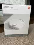 Robot sprzątający Xiaomi Vacuum S10 jak nowy