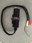 AT 630 Audio-technica tramsformator do wkladek mc set-up