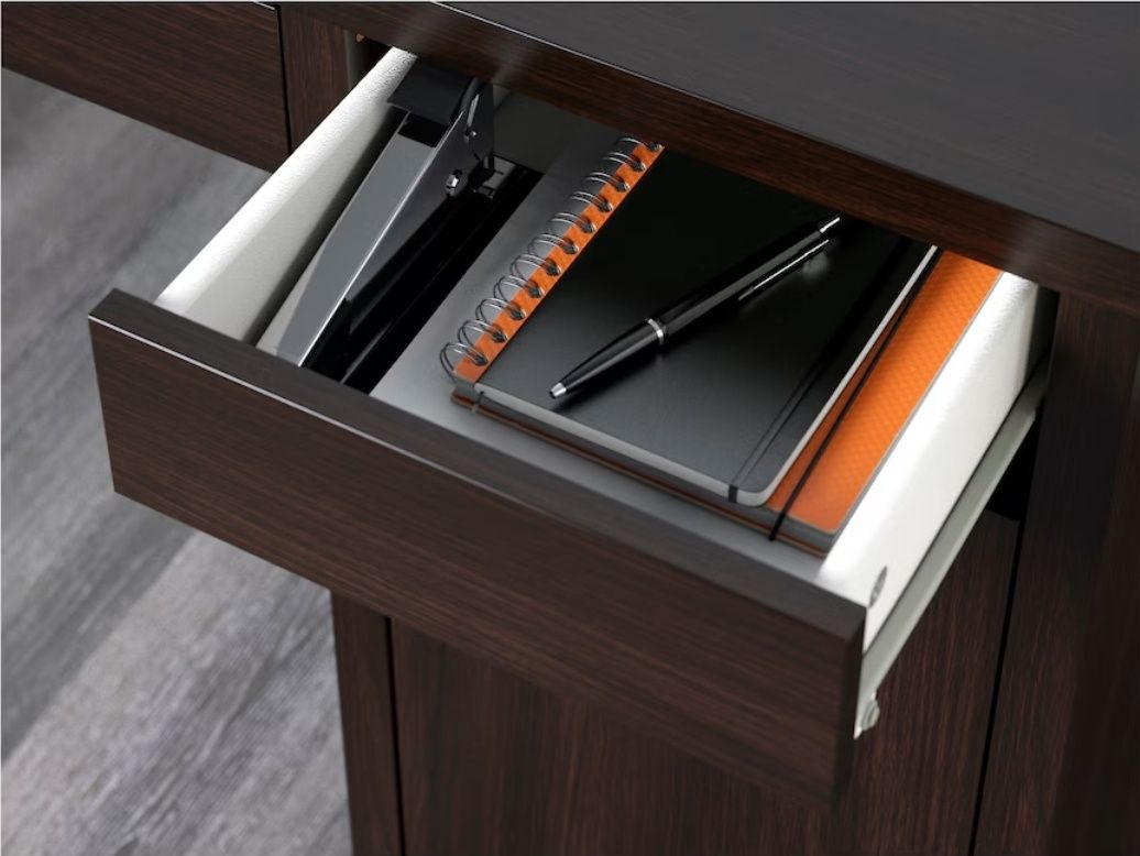 Cadeira de escritório IKEA * Bom estado *