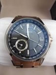 Часы Citizen GPS Attesa CC3010-51E Eco-Drive вечник титан сапфир