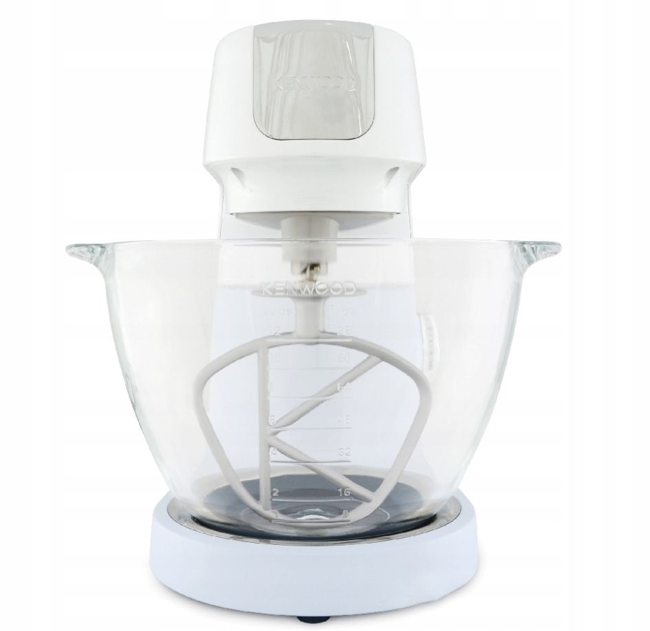 Robot kuchenny Kenwood Chef Sense KVC5100B błękitny