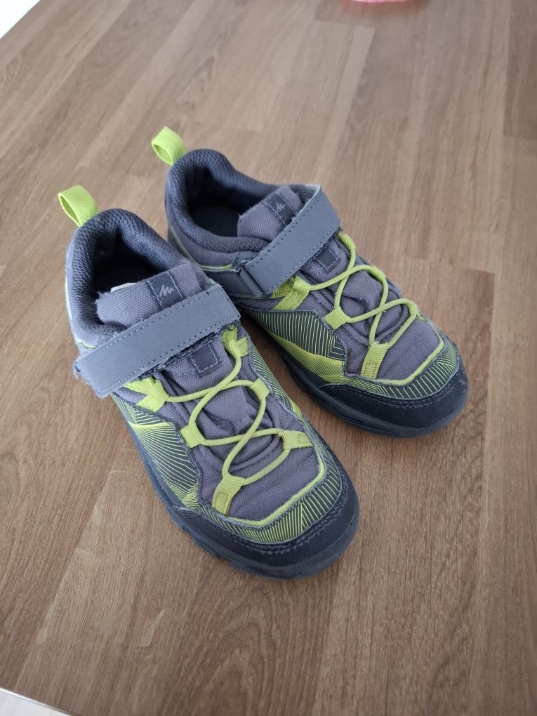 Buty Quechua rozm. 30