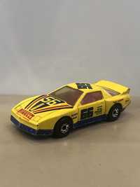 Resoraki, resorak Matchbox Pontiac Firebird Racer 1985 r