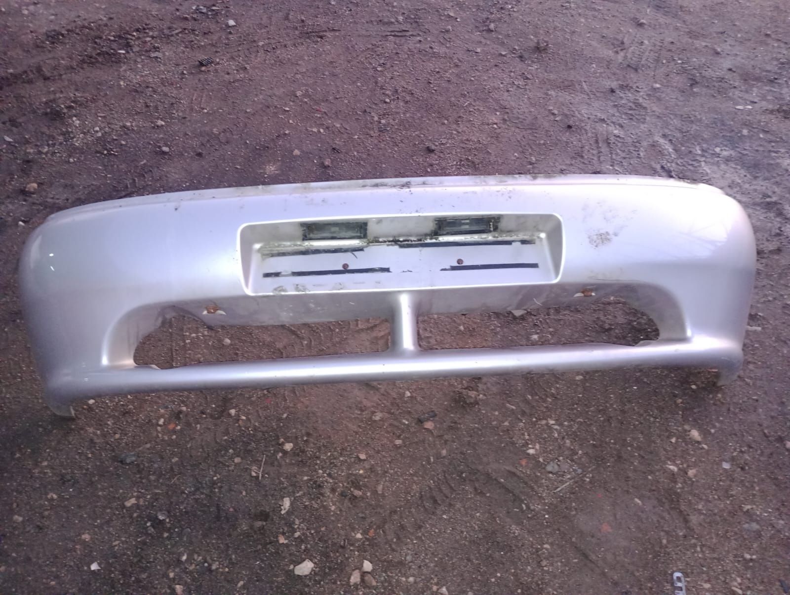 Para-choques de trás MG MGF