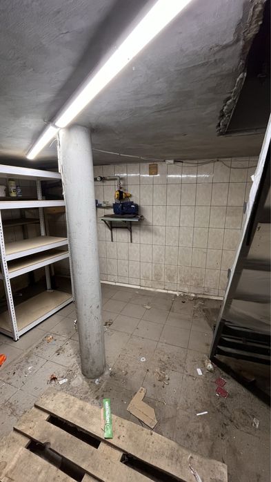 Продаж комерції (900 дол/кв) або обмін  на квартиру з доплатою