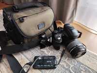 Aparat Fujifilm finepix s6500fd