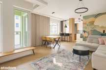 Apartament nad morzem