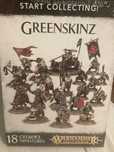 Start Collecting Greenskinz Warhammer Age of Sigmar