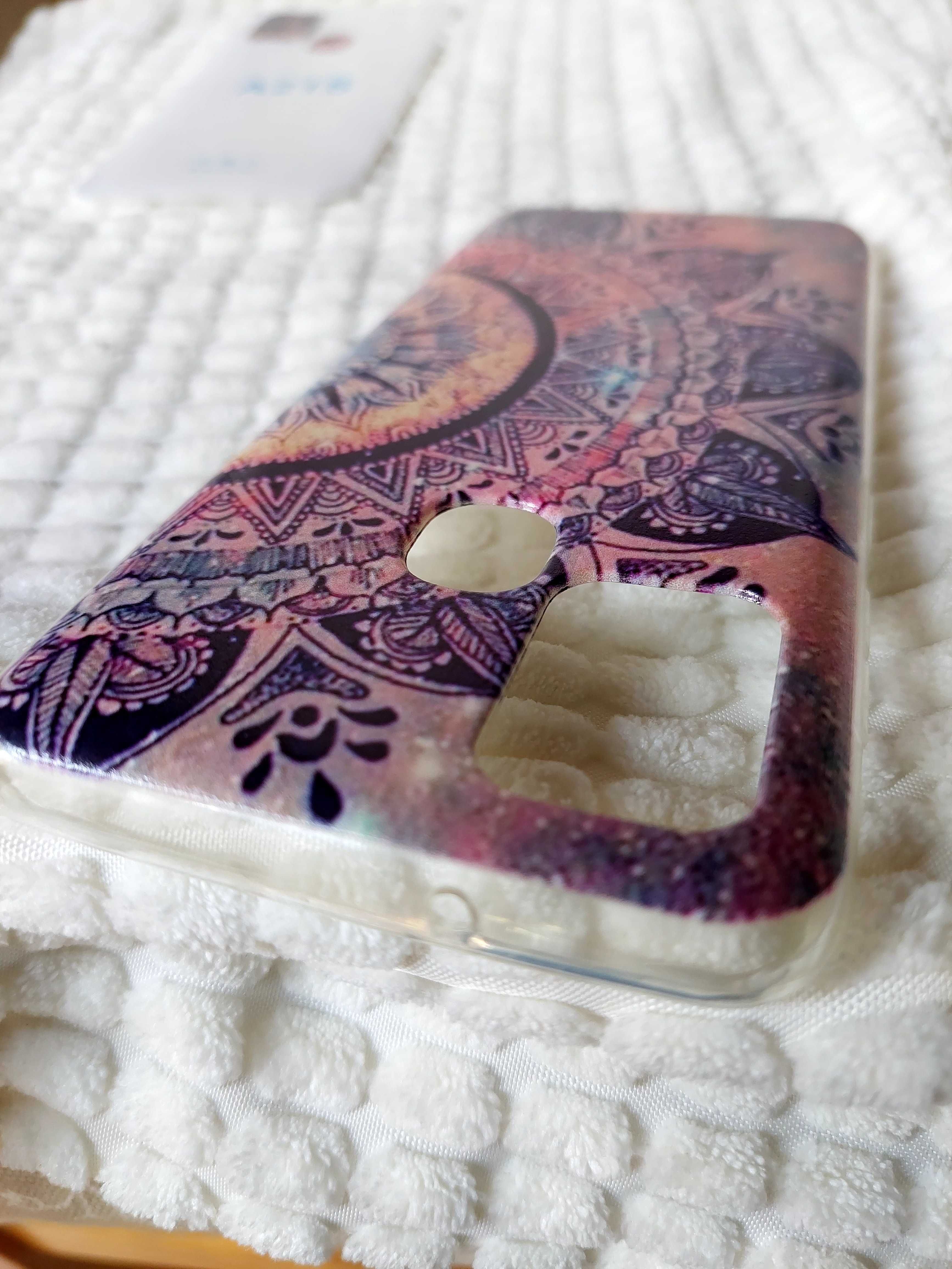 Etui do Samsung Galaxy A21S