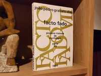 João Pedro Grabato Dias - Facto/Fado (c/ dedicatória autógrafa)