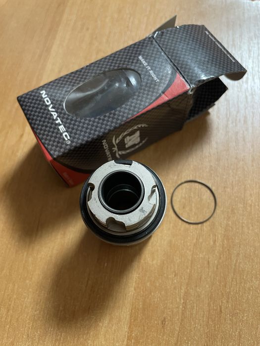 Барабан novatec запчасти болты свет