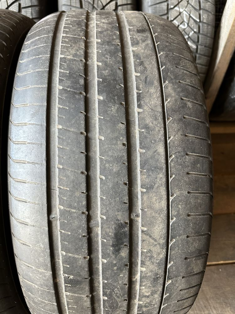 Pirelli 295/45 R20