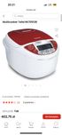 Multicooker Tefal RK705138