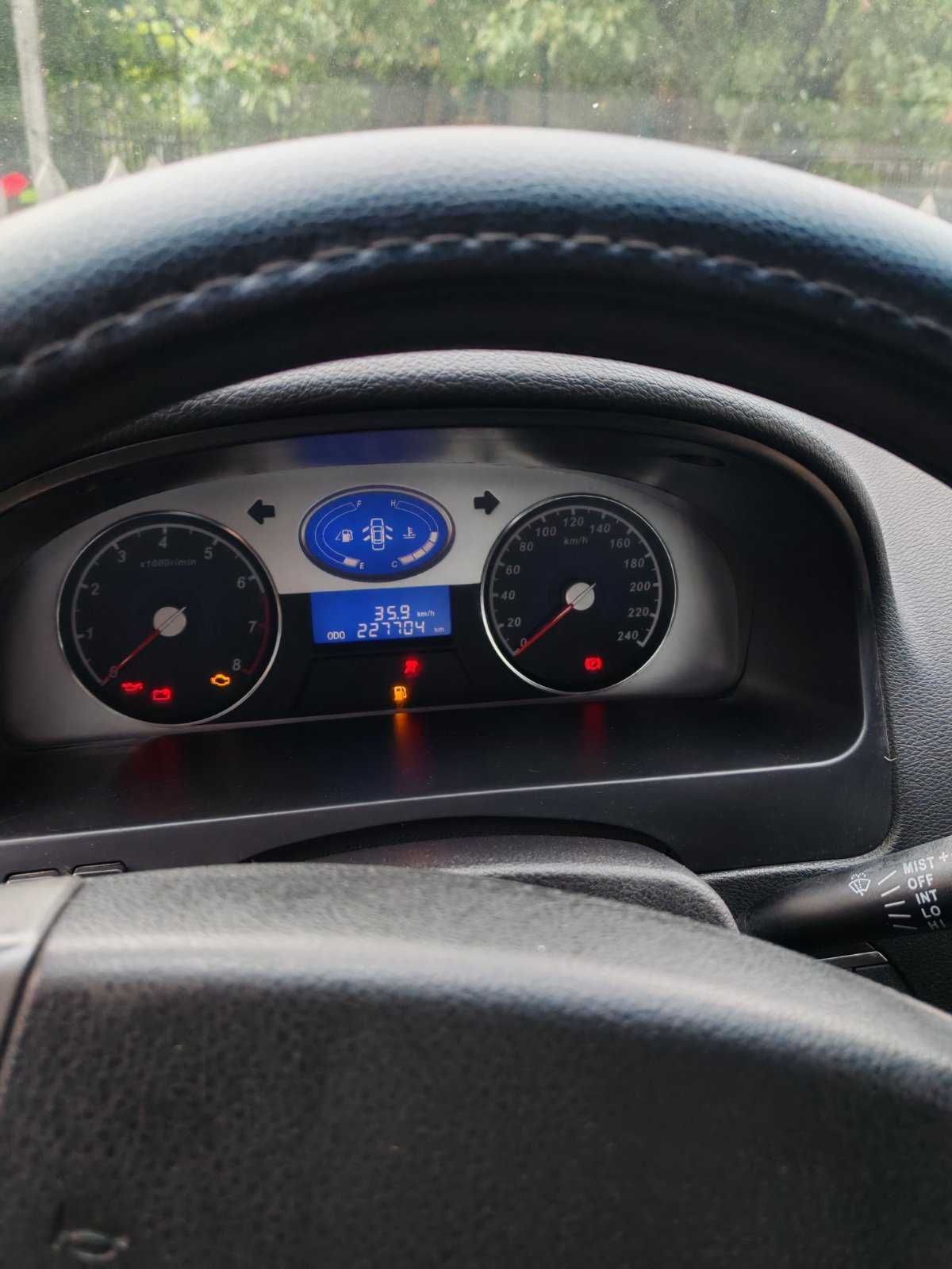 продам Geely Emgrand ec7