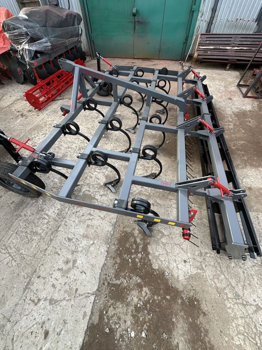 Культиватор КНІ -3.0-4.2