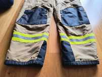 Ubranie specjalne Nomex Ballyclare 2xXL